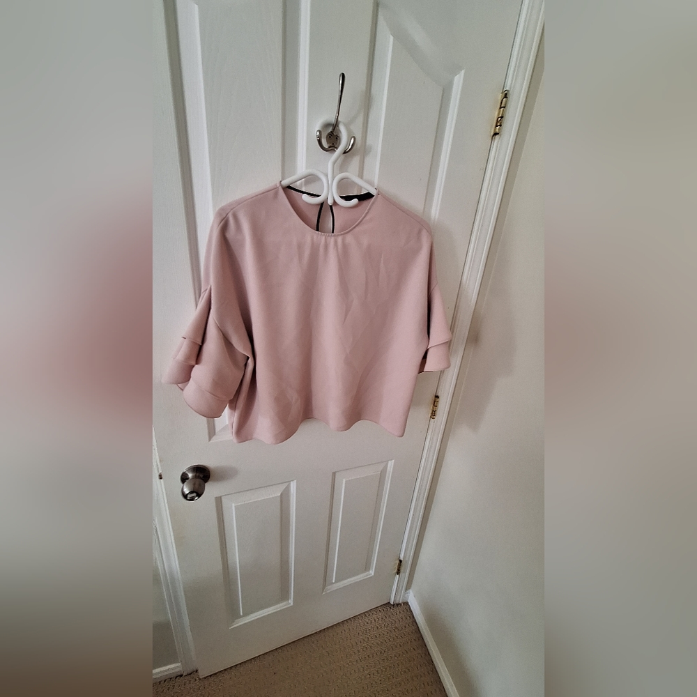 Dressy Women's Zara Top